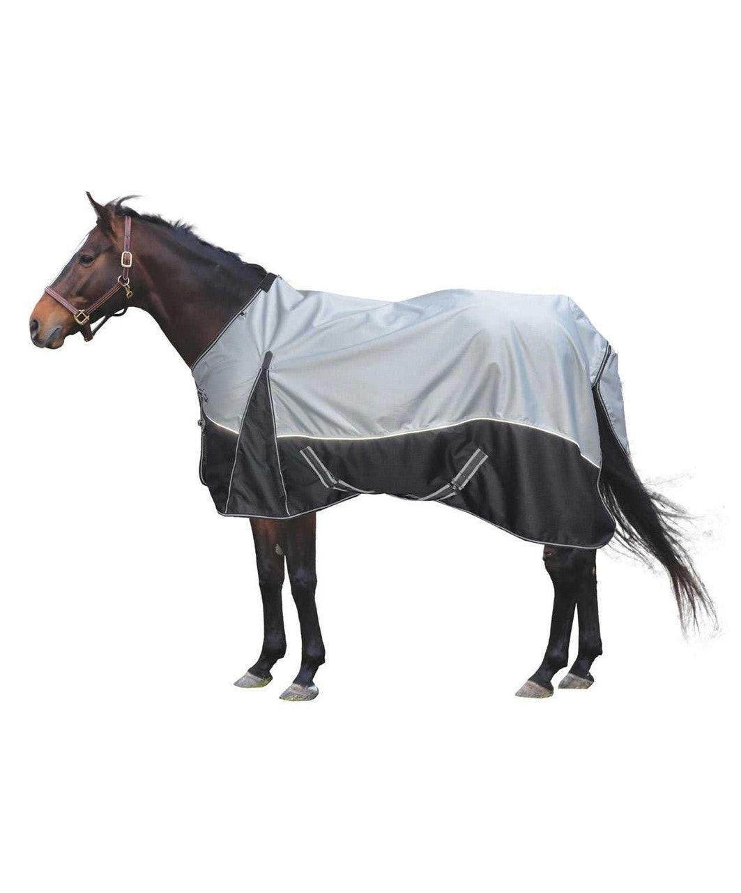 Century Ultra 1200D Summer Turnout Sheet.