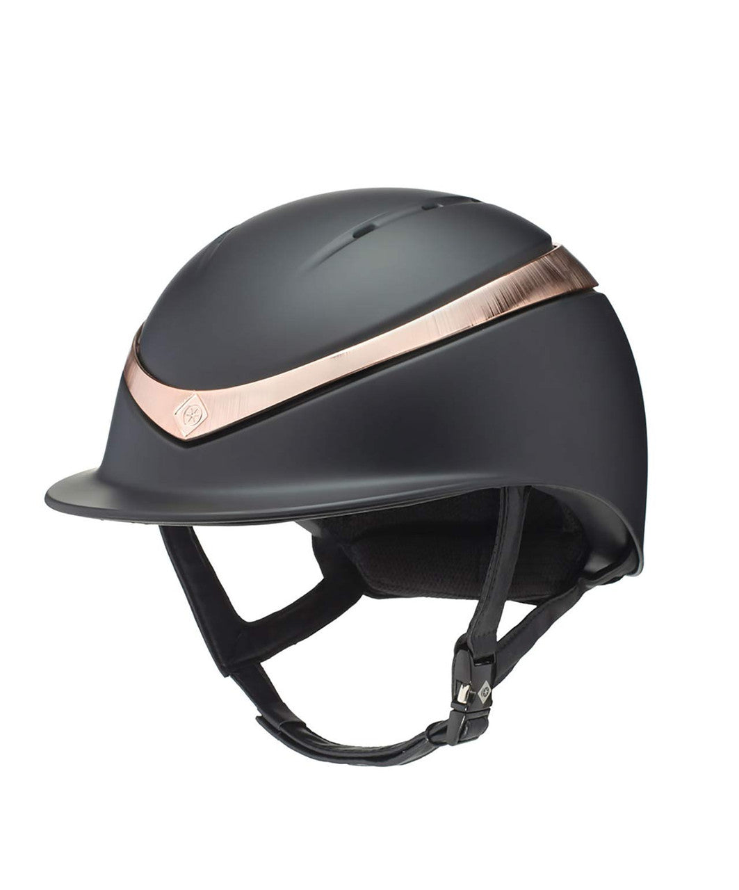 Charles Owen Halo Helmet with MIPS.