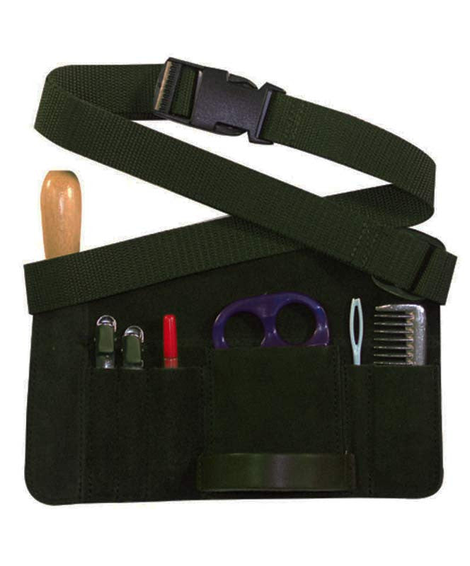 Braiding Tool Kit, Black.