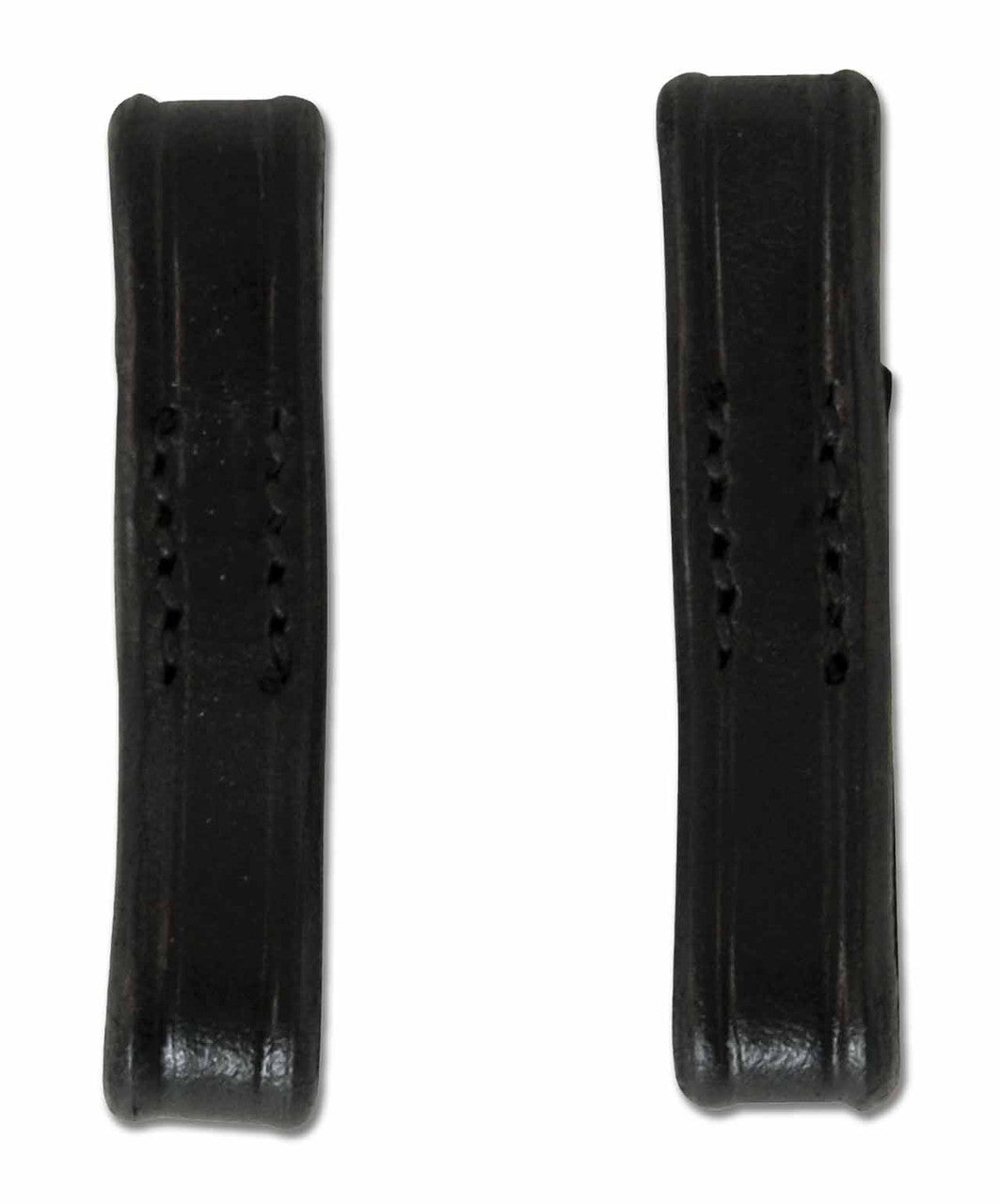 Waldhausen Leather Bit Loops.