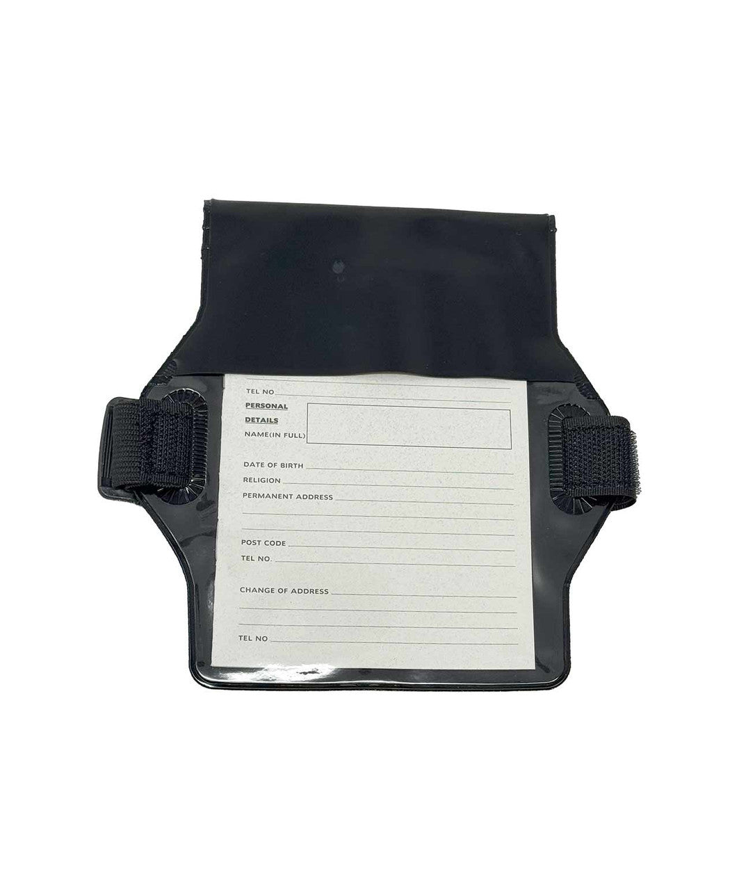 Medical Arm Band.