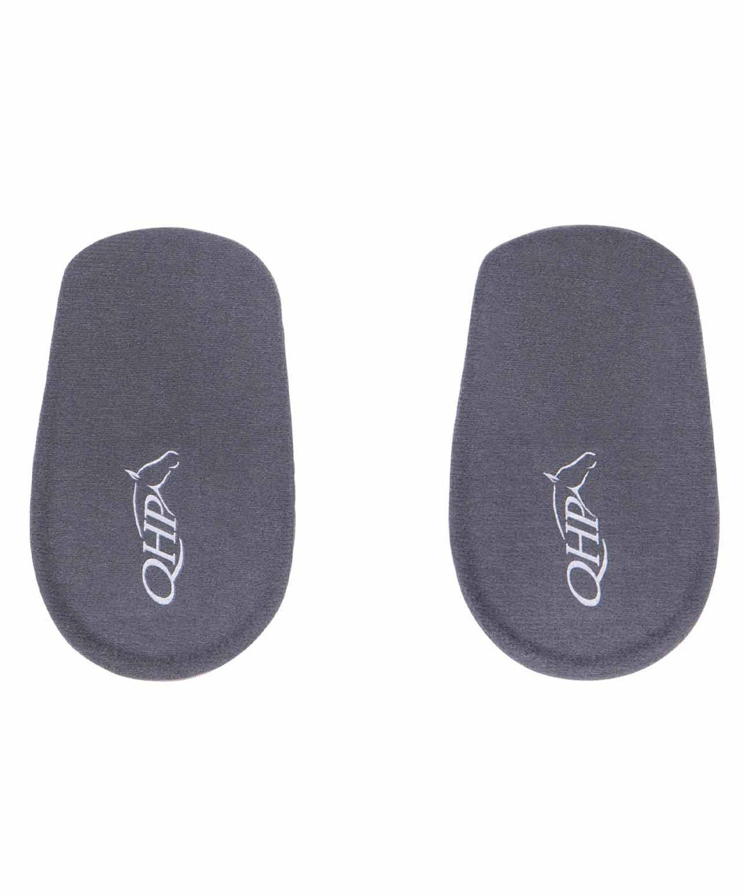 QHP Anti Slip Heel Risers.