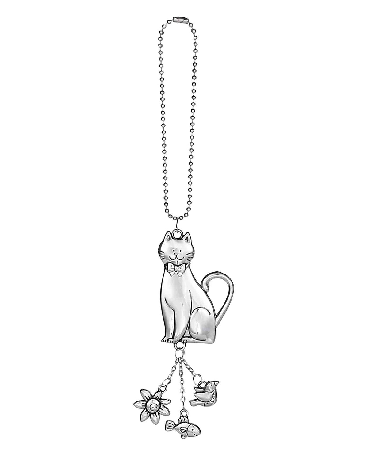 Car Charm - Cat