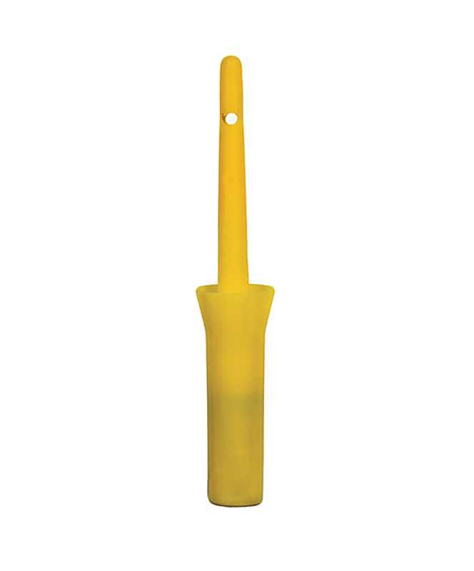 Hoof Oil Brush with Cap.