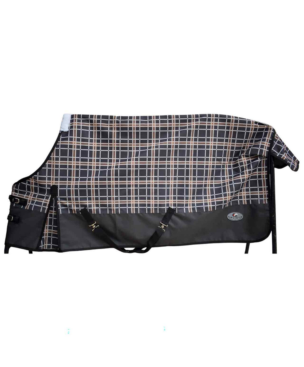 Goliath 1200D Turnout Lite Mini Size.