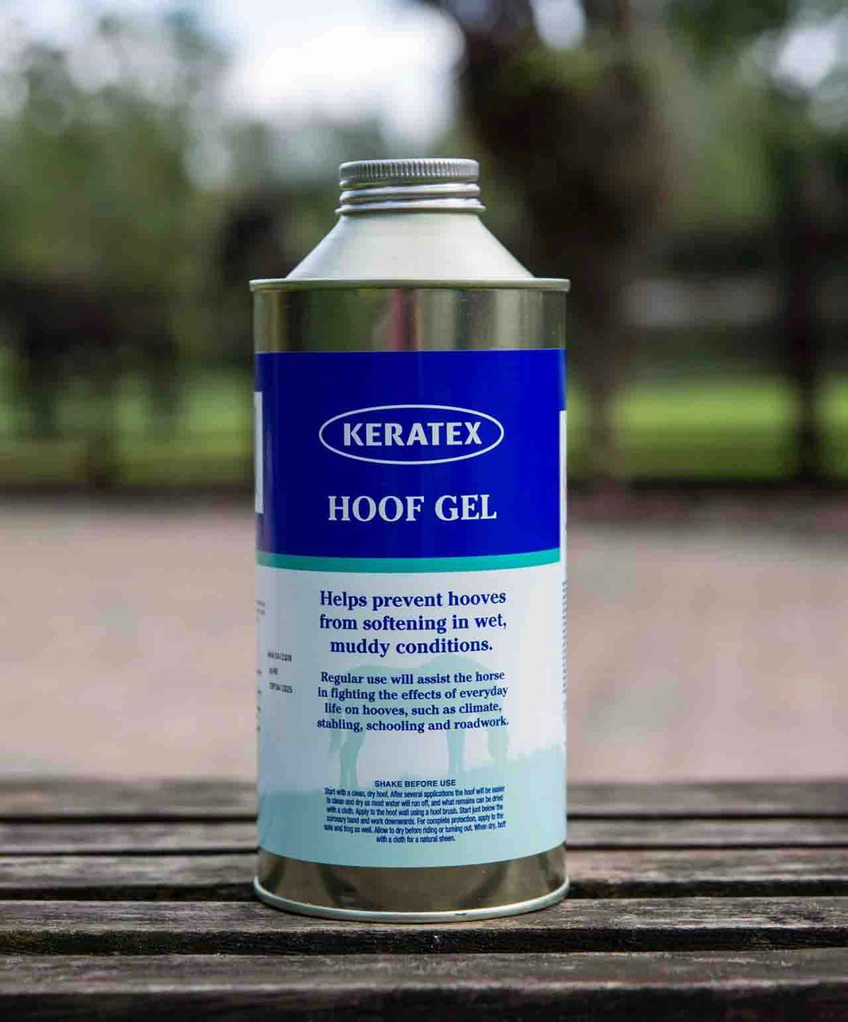 Keratex Hoof Gel 500ml