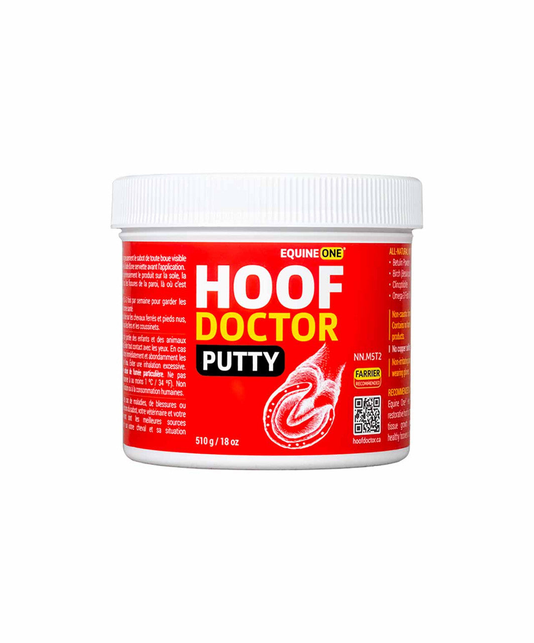Hoof Doctor Putty, 510g.
