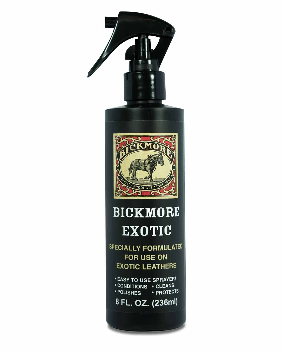 Bickmore Exotic Leather Care 