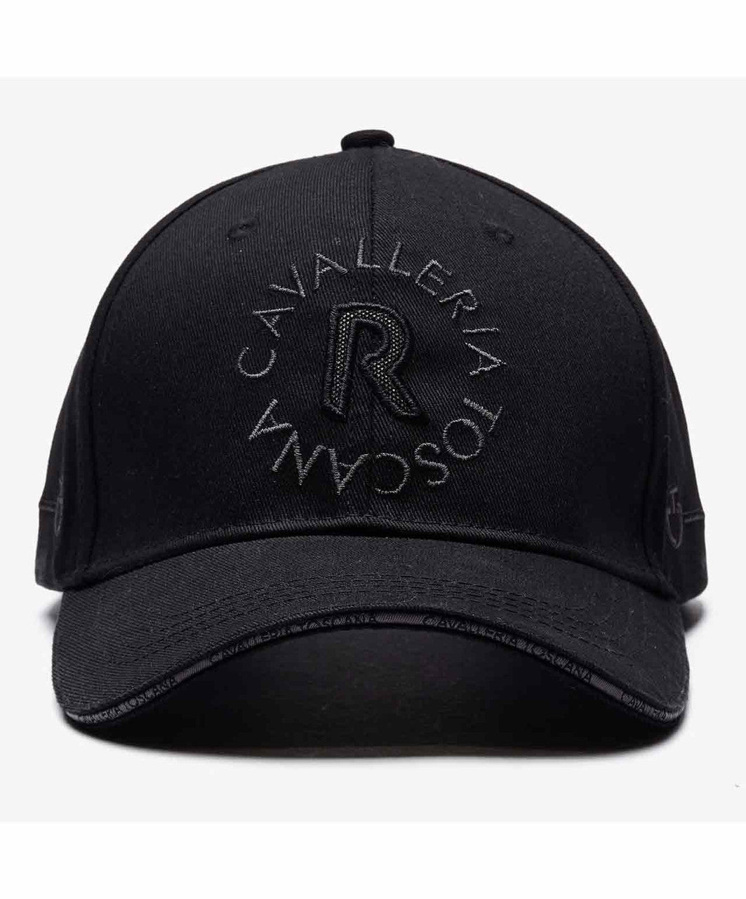 Cavalleria Toscana CPU022 Orbit Ball Cap.