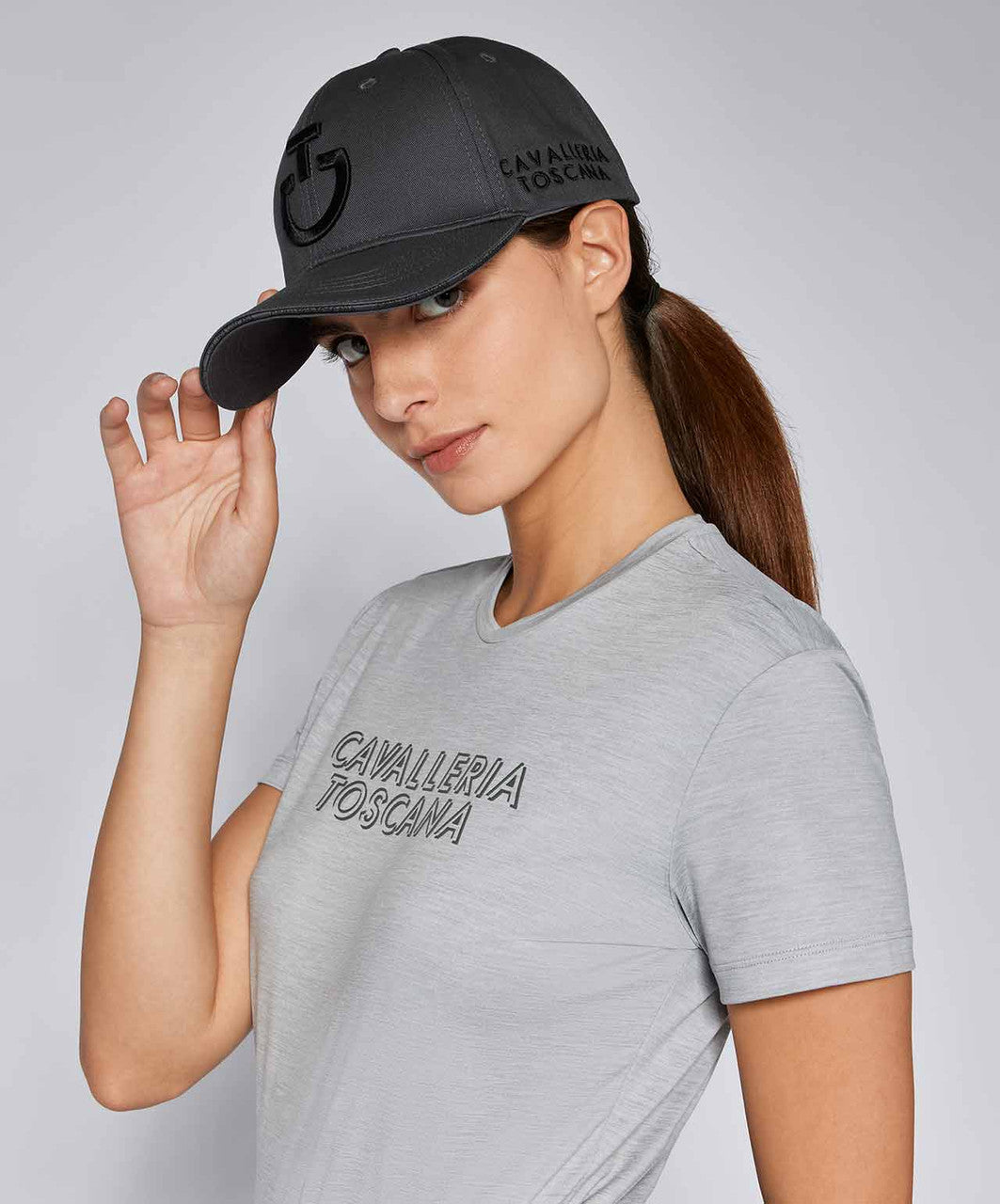 Cavalleria Toscana CPU006 Ball Cap.