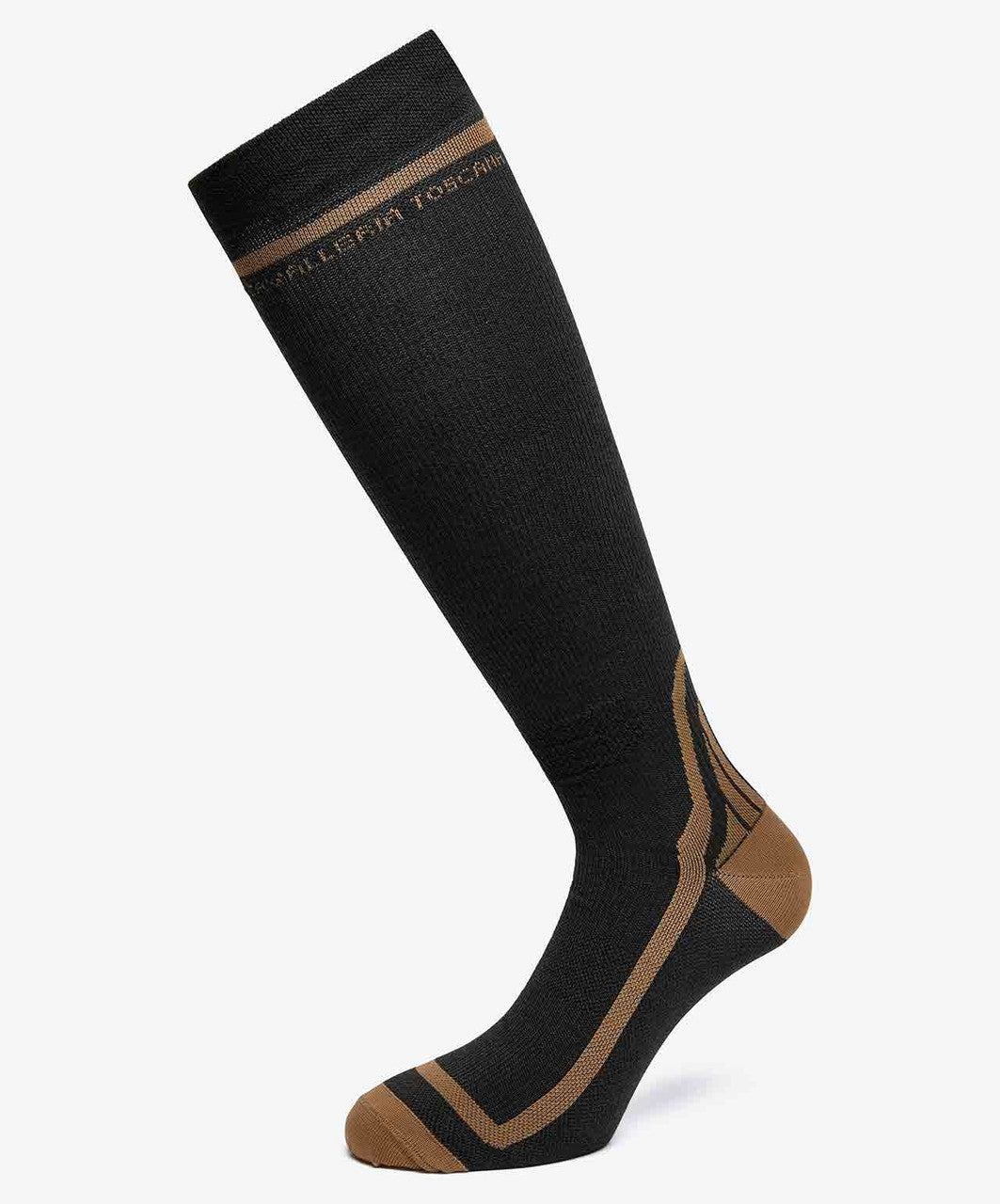 Cavalleria Toscana Wool Sock.
