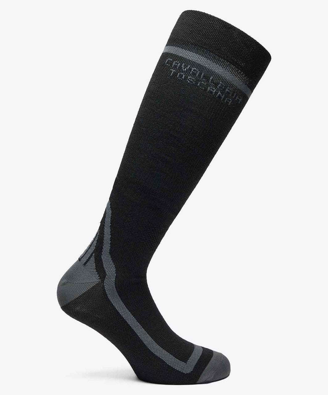 Cavalleria Toscana CT Wool Socks.