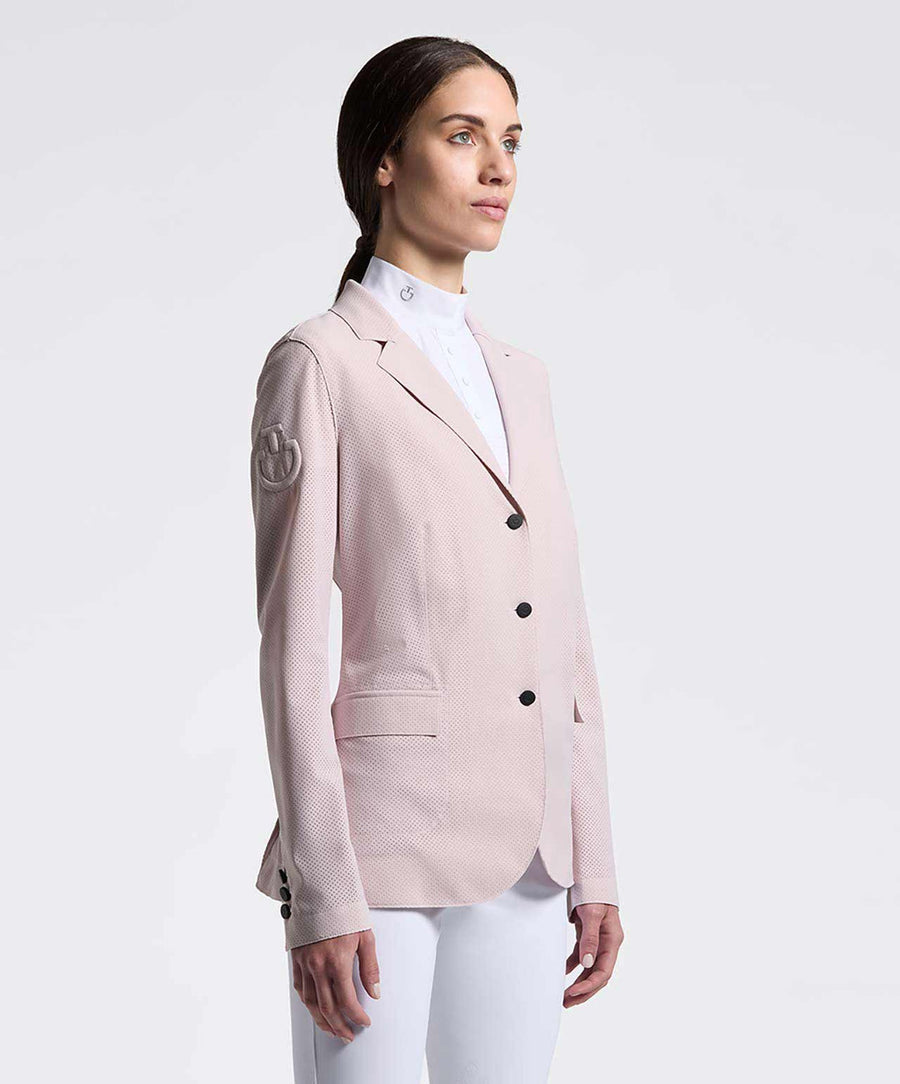 Discover Stylish Women's Show Jacket Sprucewood Tack Online