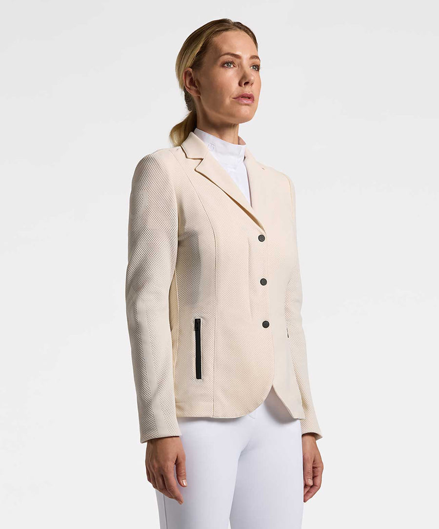 Discover Stylish Women's Show Jacket Sprucewood Tack Online