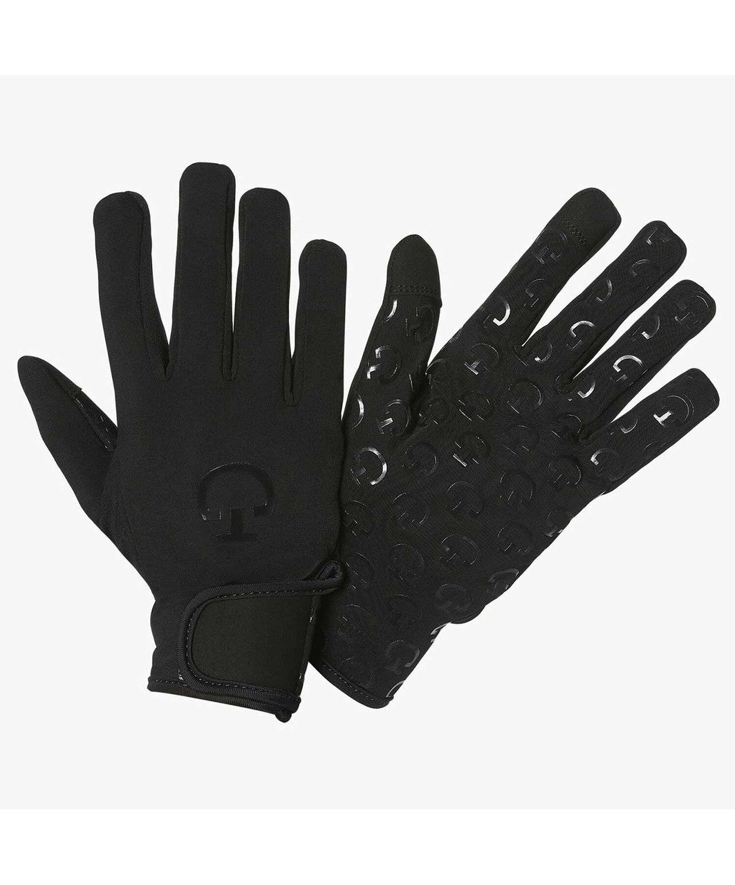 Cavalleria Toscana GUCT08 Winter Gloves.