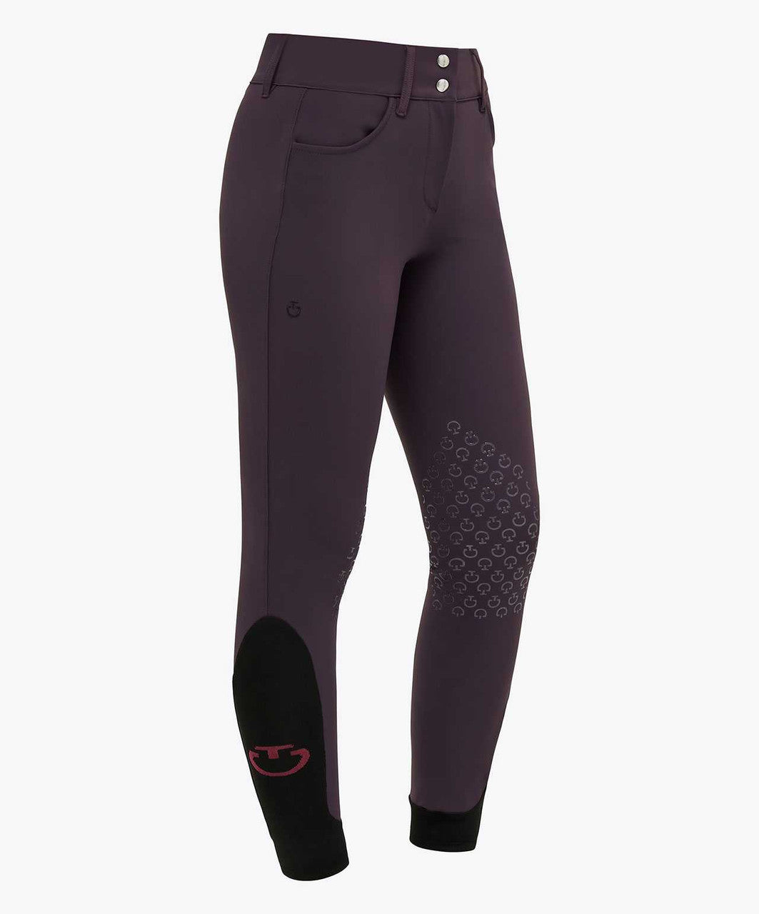 Cavalleria Toscana North American Hunter Breech.