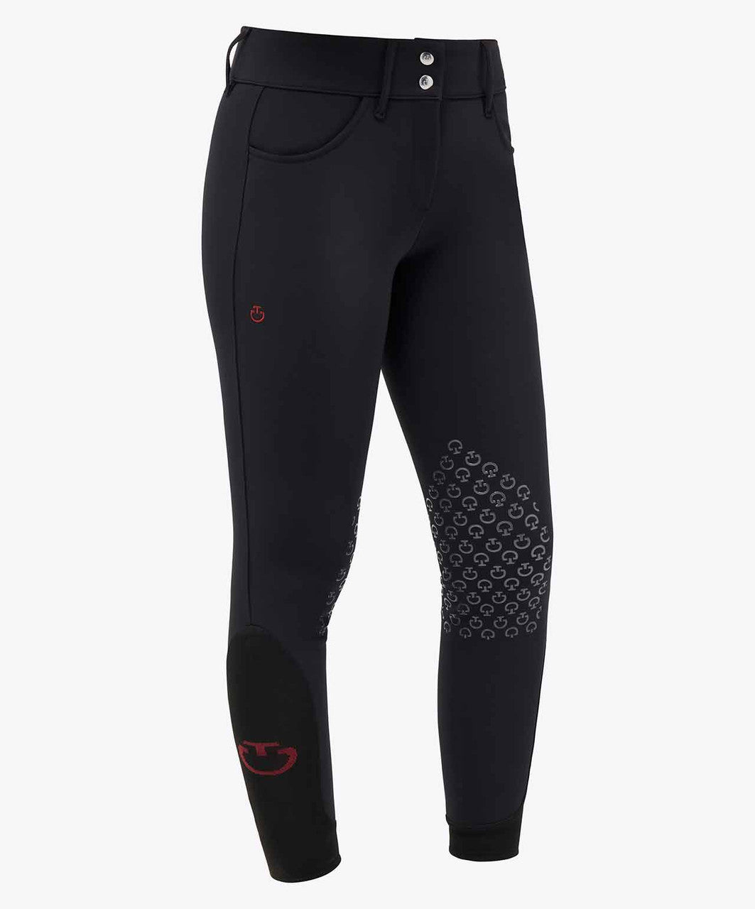Cavalleria Toscana PAD090-JV013 American Breech.