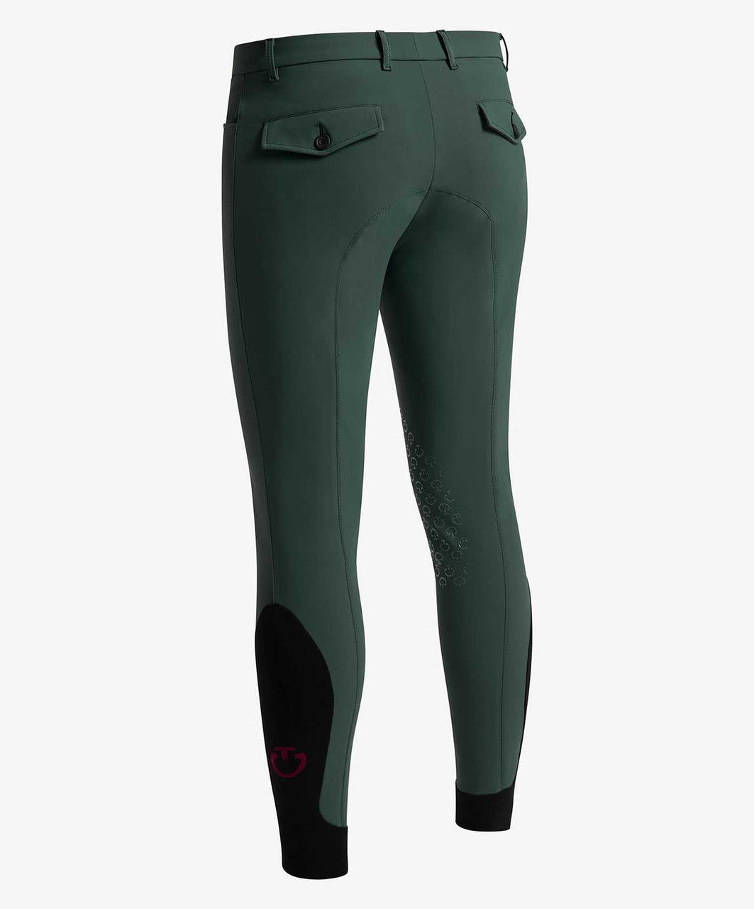 Cavalleria Toscana New Grip System Men's Breech FW25.