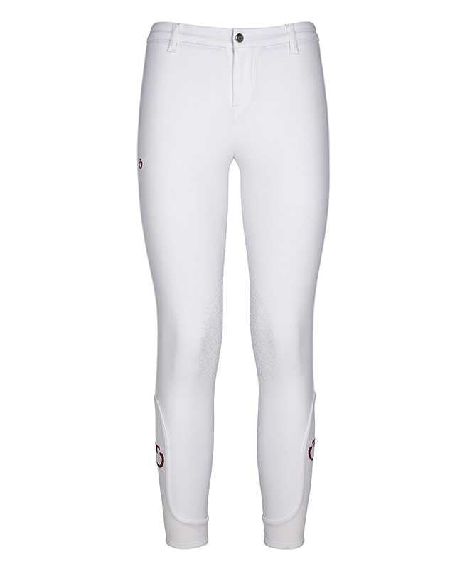 Cavalleria Toscana PBOA02 Kid's Super Grip Tech Breech.
