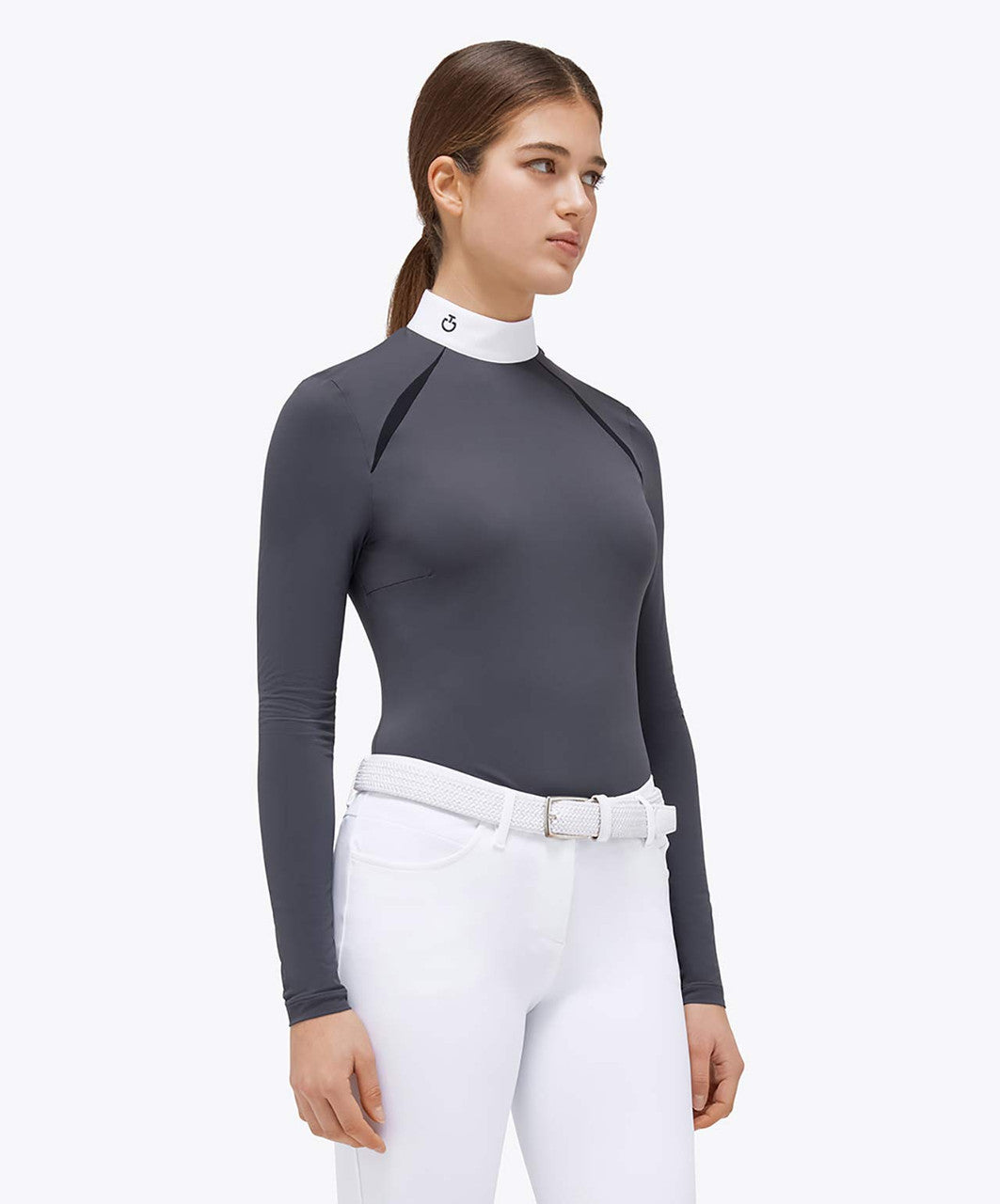 Cavalleria Toscana POD359 Ladies Competition Polo.