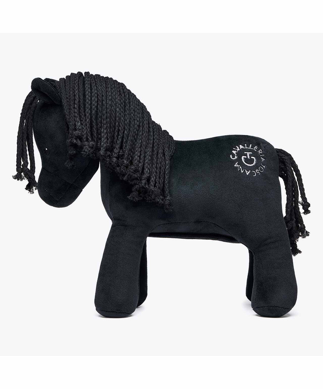 Cavalleria Toscana Relax Horse Toy.