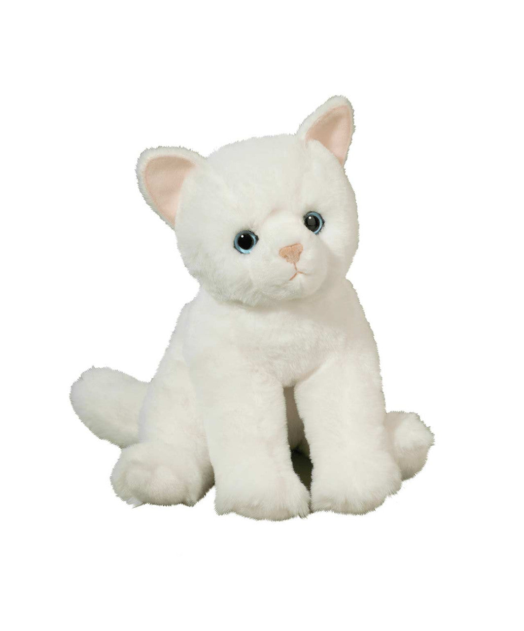 Douglas Cuddle Toy Winnie Cat Soft