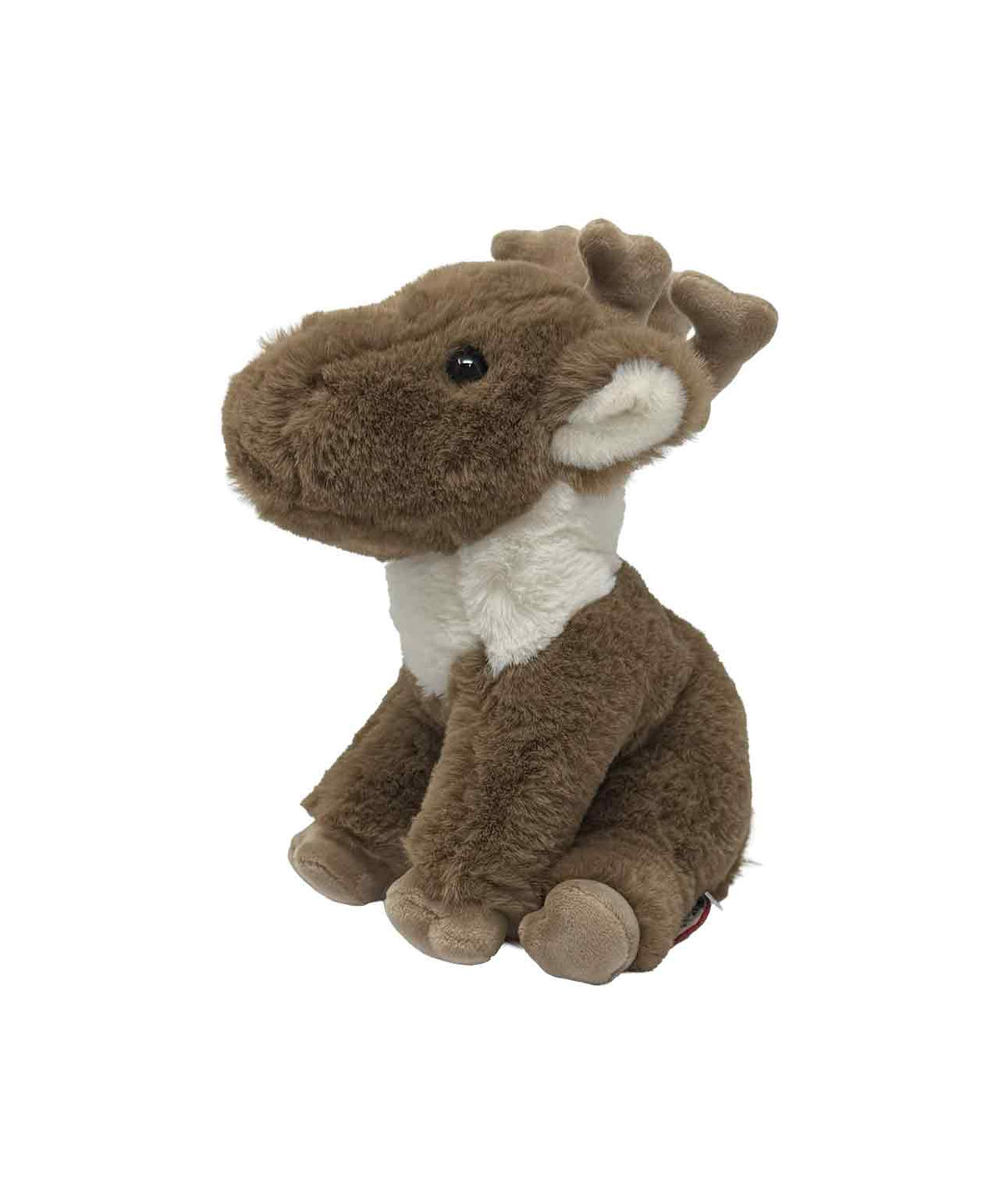 Douglas Cuddle Toy Mini Reindeer Plush Toy