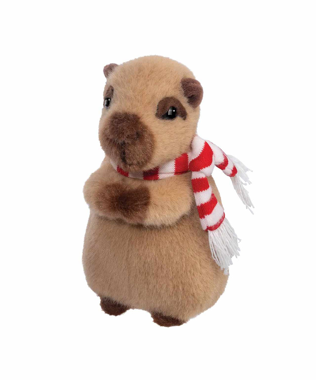 Douglas Cuddle Toy Holdiay Capybara.