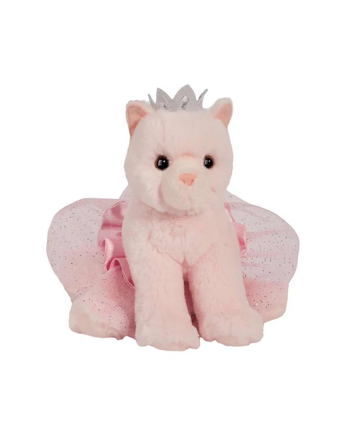 Douglas Cuddle Toy Caddie Princess Mini Soft