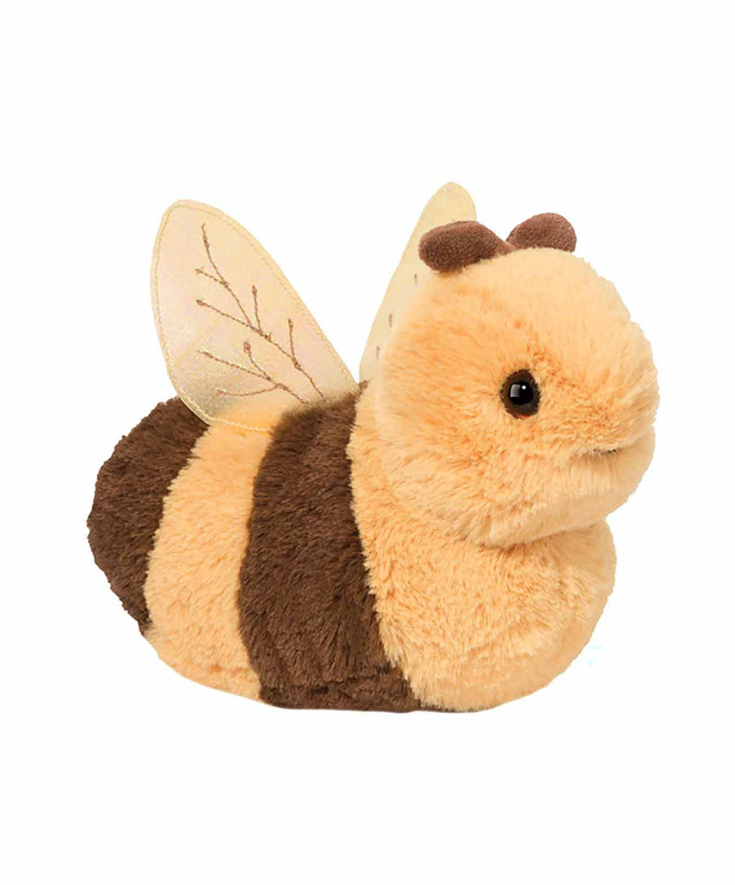Douglas Cuddle Toy Buzz Honeybee.