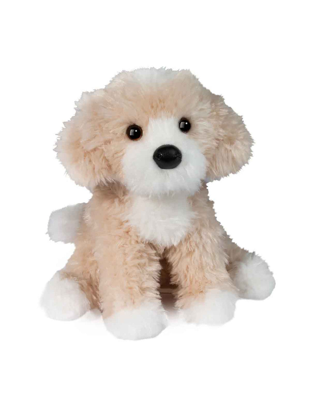 Douglas Cuddle Toy Darcy Goldendoodle.