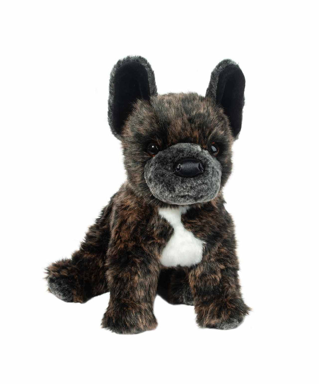 Douglas Cuddle Toy Billie French Bulldog.