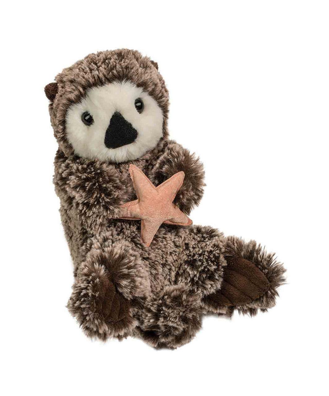 Douglas Cuddle Toy Cruz Otter.