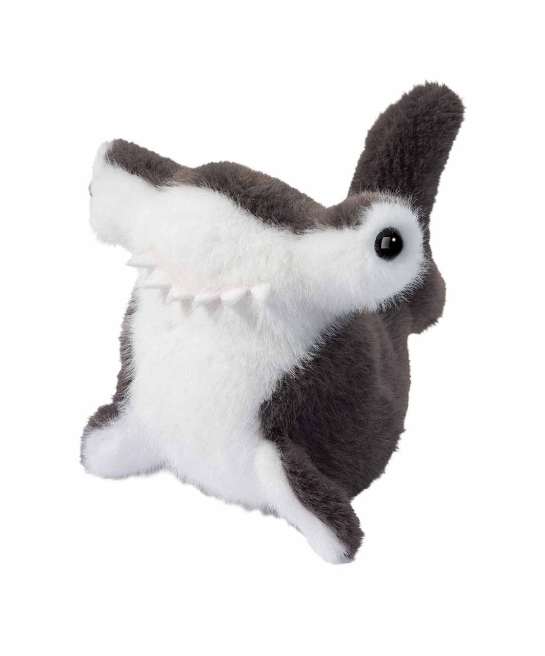 Douglas Cuddle Toy Hammerhead Shark Lil Baby.