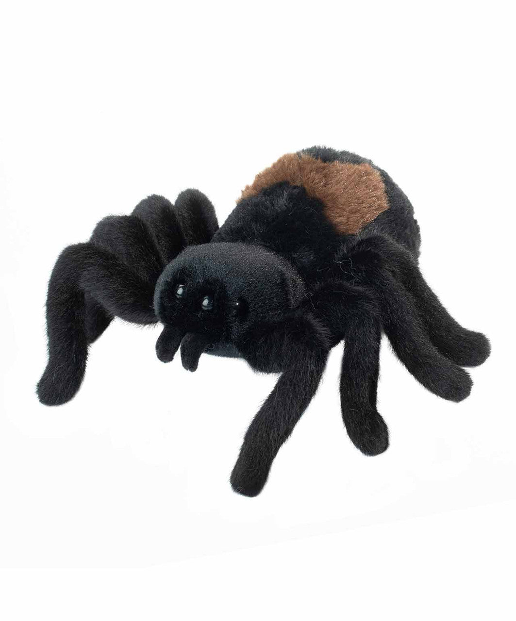 Douglas Cuddle Toy Sneakie Spider.