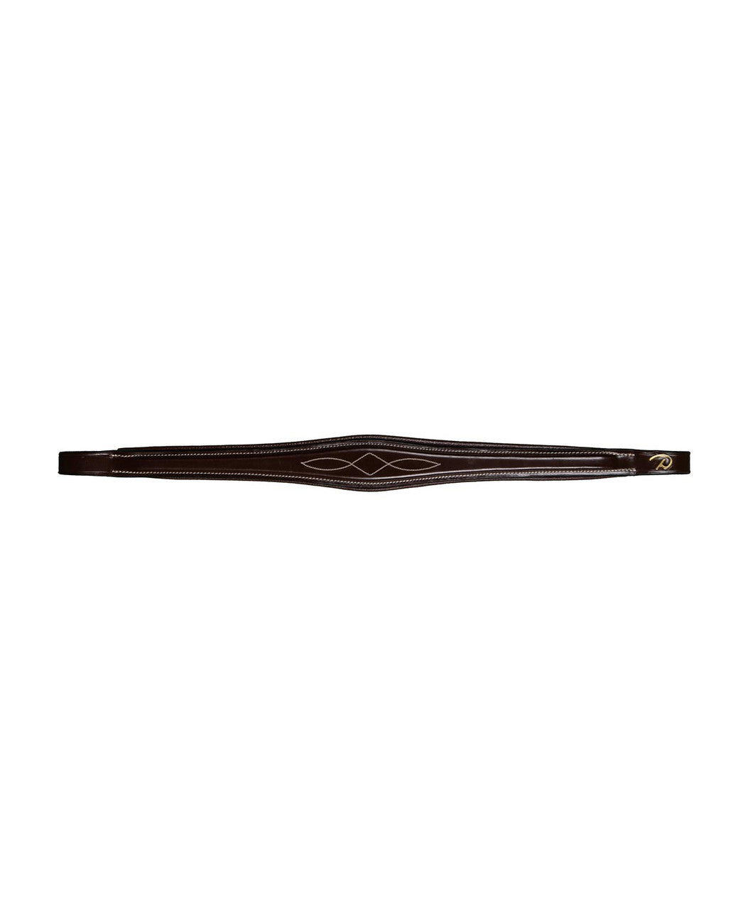 Dy'on D Collection Anatomic Browband.