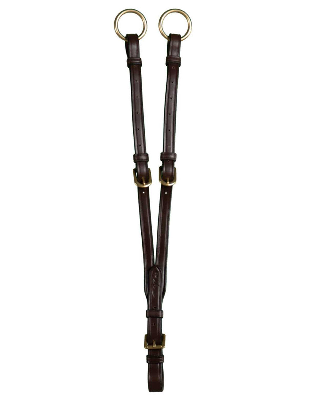 Dy'on D Collection running martingale attachment.