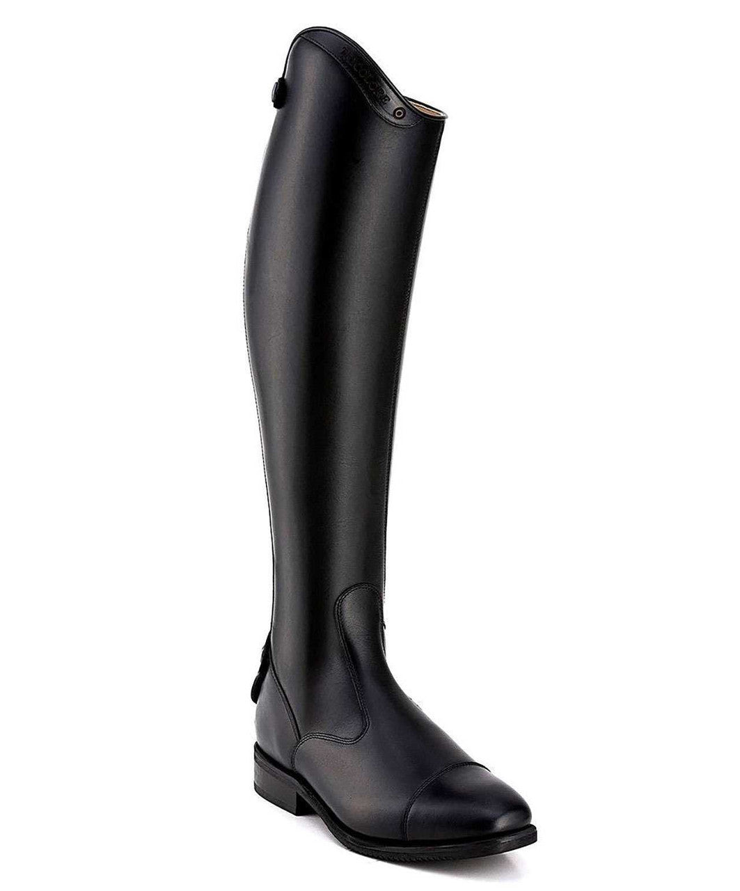 DeNiro Tricolore Italo Dress Boot.