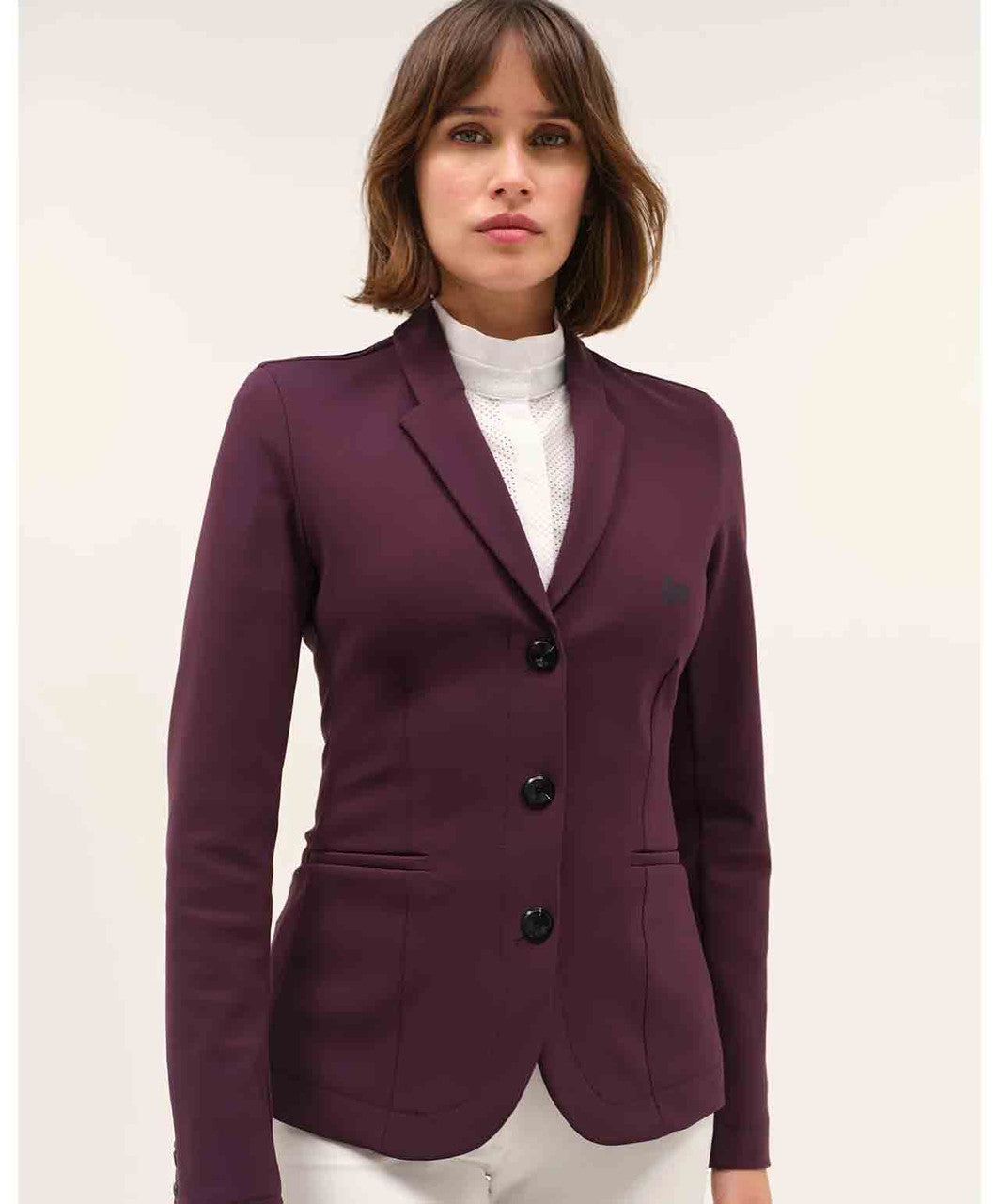 Dada Sport Tzara Ladies Show Jacket, Dark Muscat.