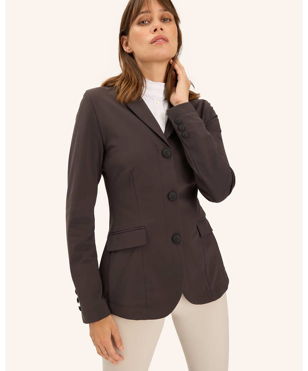 Dada Sport Vienna Ladies Show Jacket. 