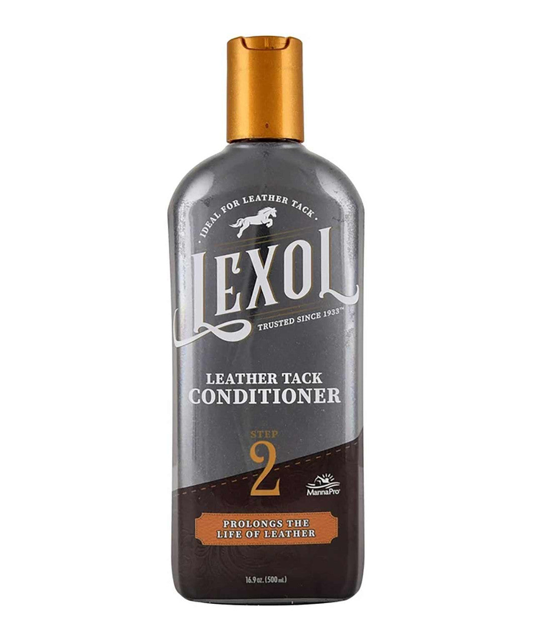 Lexol Conditioner 500ml.