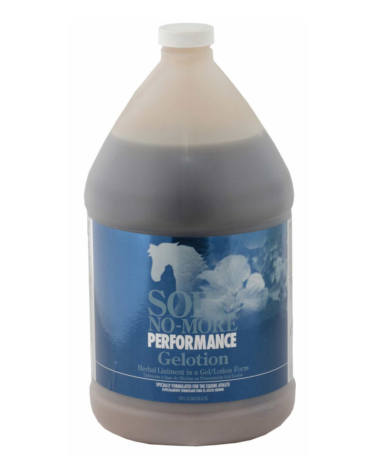 Sore No More Gelotion Gallon