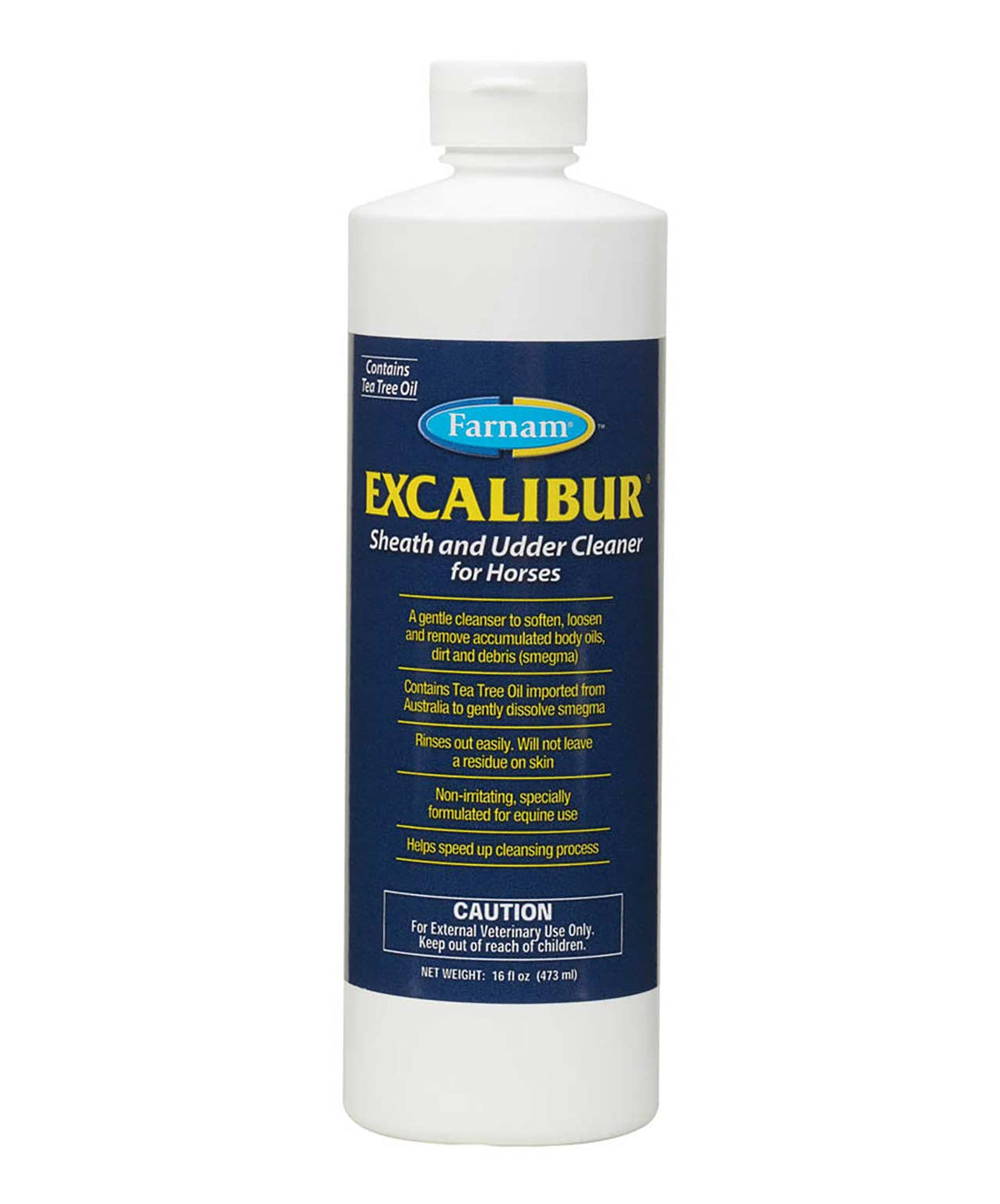 Farnam Excalibur Sheath Cleaner