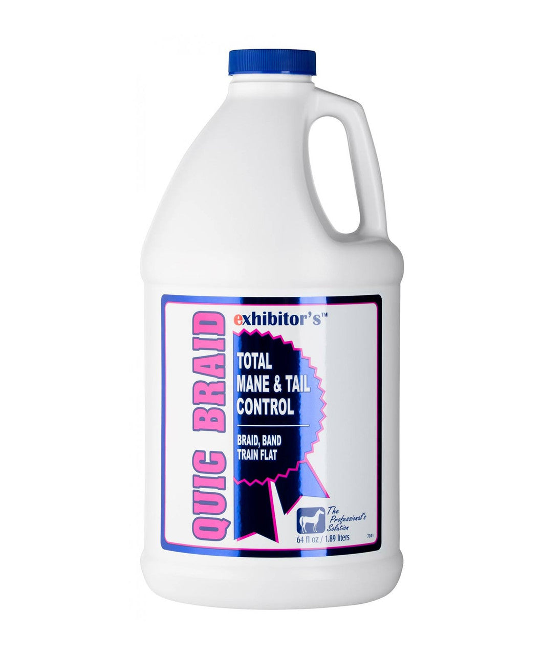 Quic Braid 1.9L