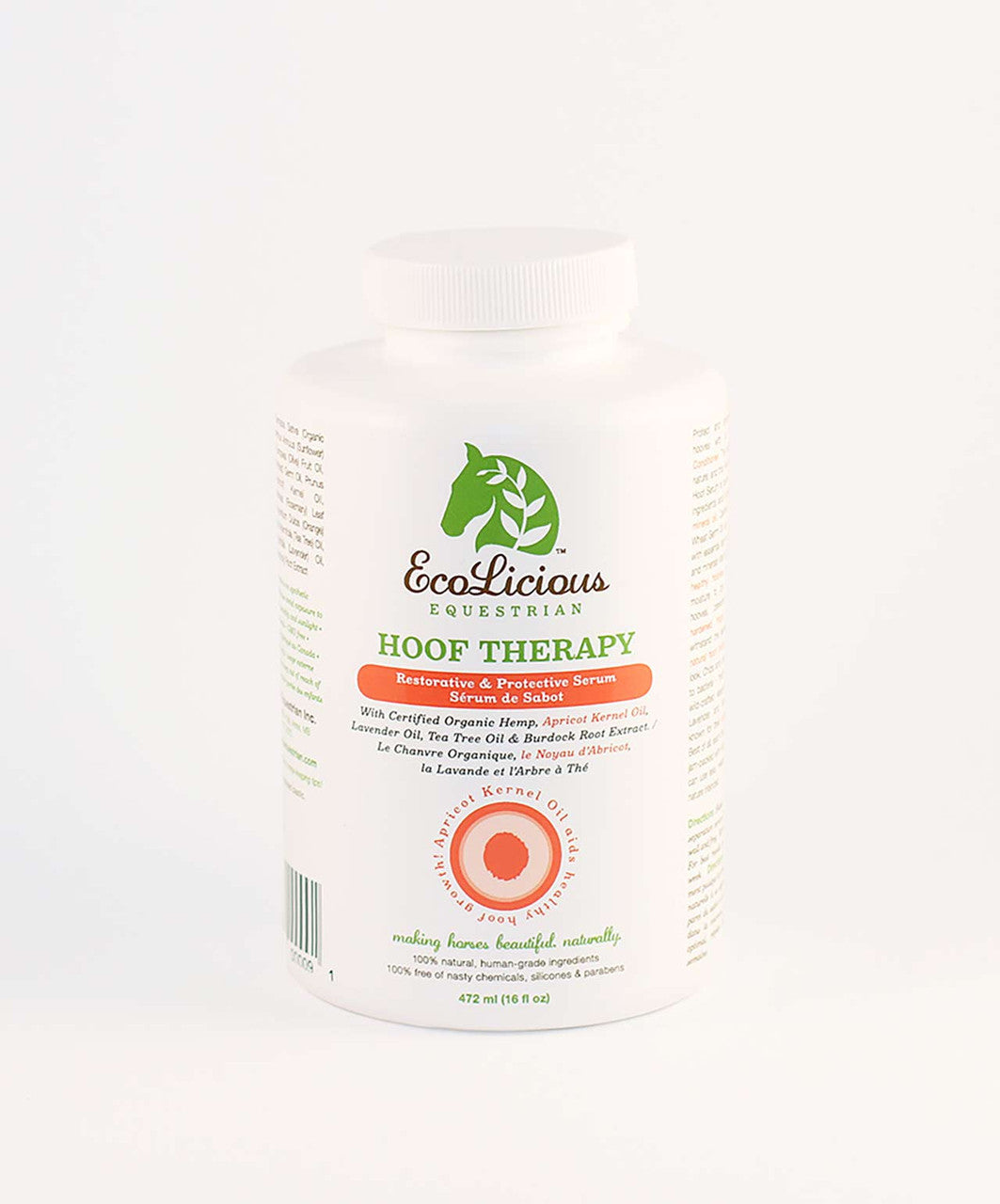 Ecolicious Hoof Therapy Refill.