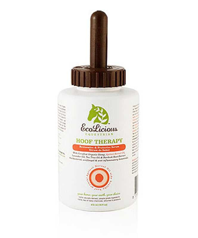 Ecolicious Hoof Therapy