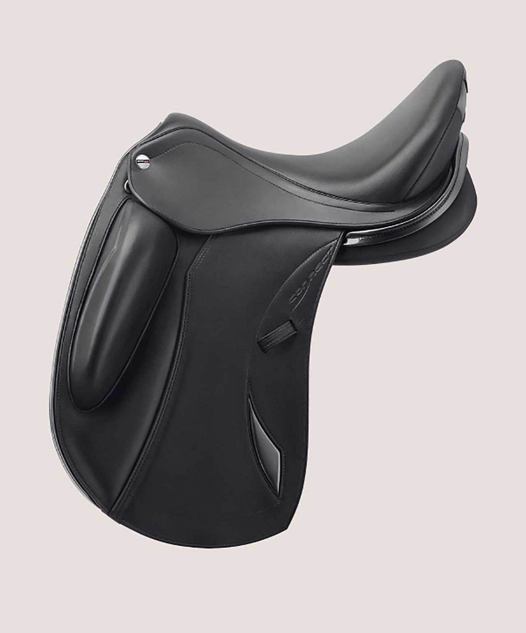 Erreplus Connect Mono Flap Dressage Saddle.