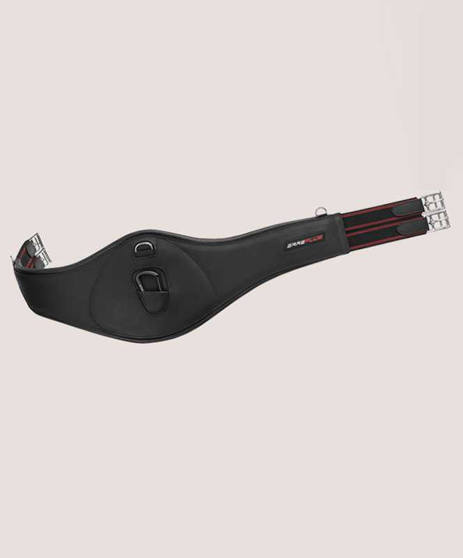 Erreplus Jumping Girth - Narrow Belly Guard.