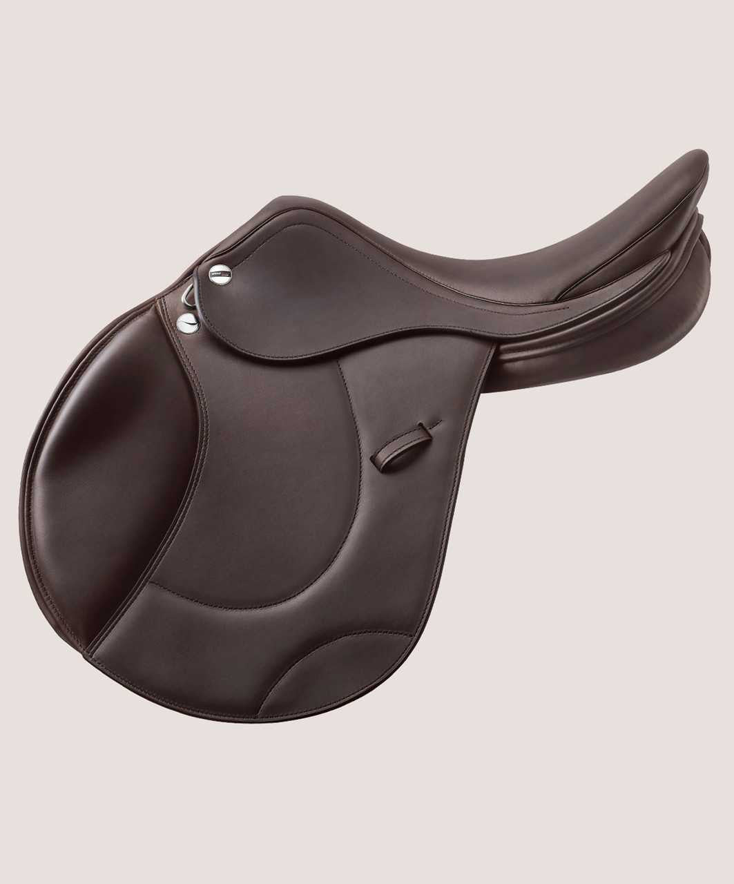 Erreplus "Hunter" Jump Saddle with SL Panels.
