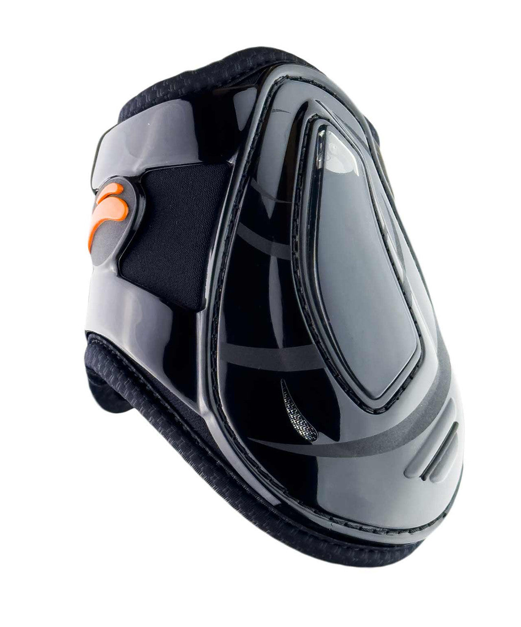 eQUICK eAirshock Legend Rear Boot.
